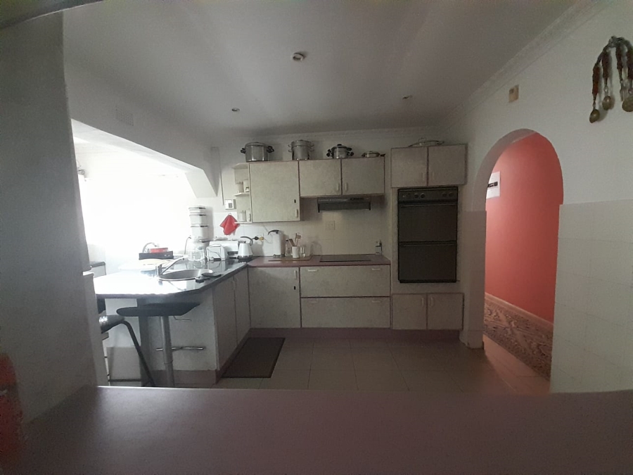 3 Bedroom Property for Sale in Mdantsane Nu 17 Eastern Cape